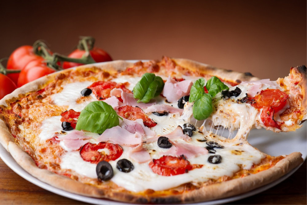 pizza