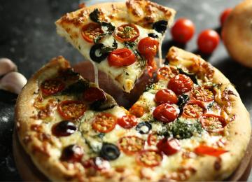 Pizza 38
